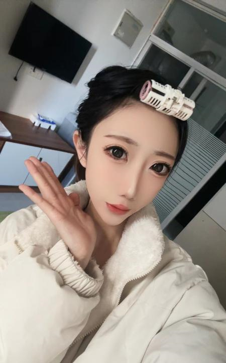 蛇精脸妹妹