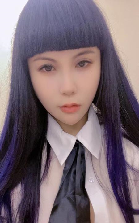 狂野小姨子