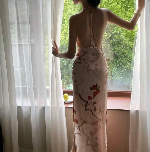 姑苏熟女气质姐姐