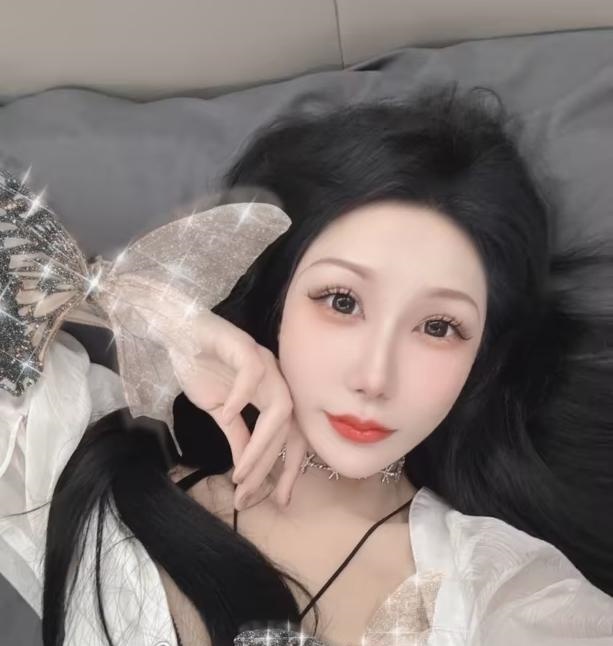 南京小晴晴
