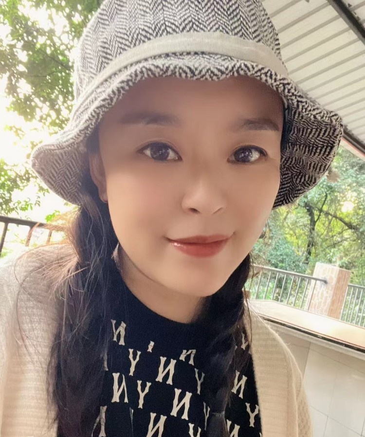 水床少妇