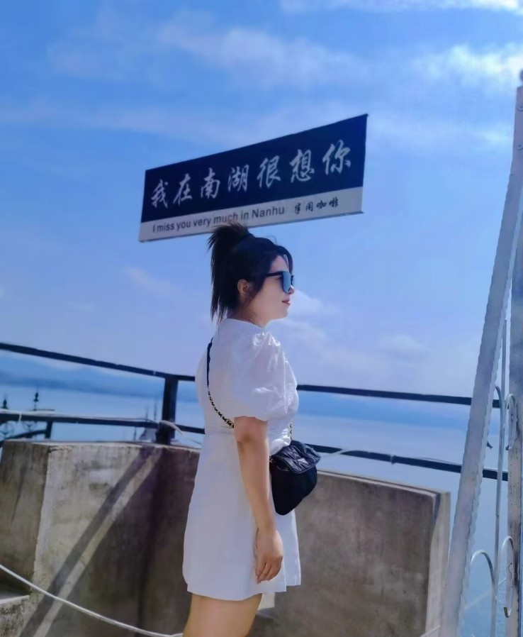 焦作少妇