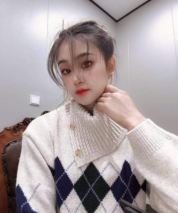 吴中彝族仙女