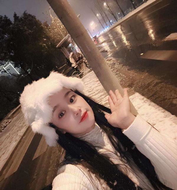 吴中彝族仙女