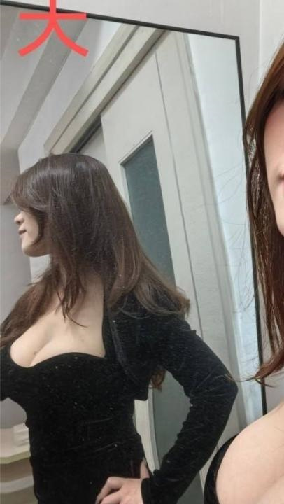 圣诞大波美美