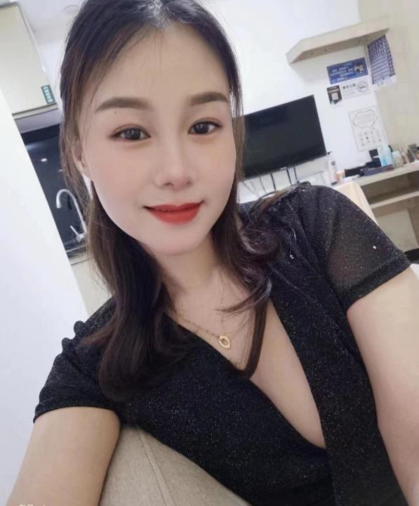 南山少妇柠柠