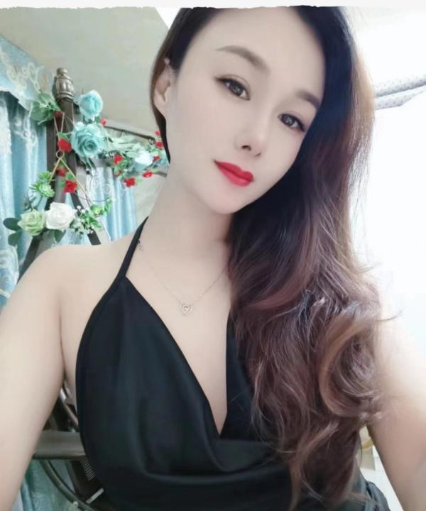 南山少妇柠柠