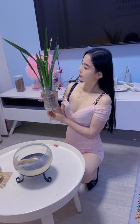 杨家湾小姐姐