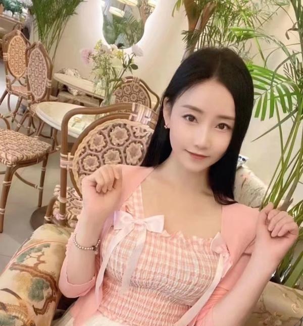 杨家湾小姐姐