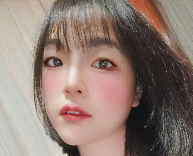 高新思瑶
