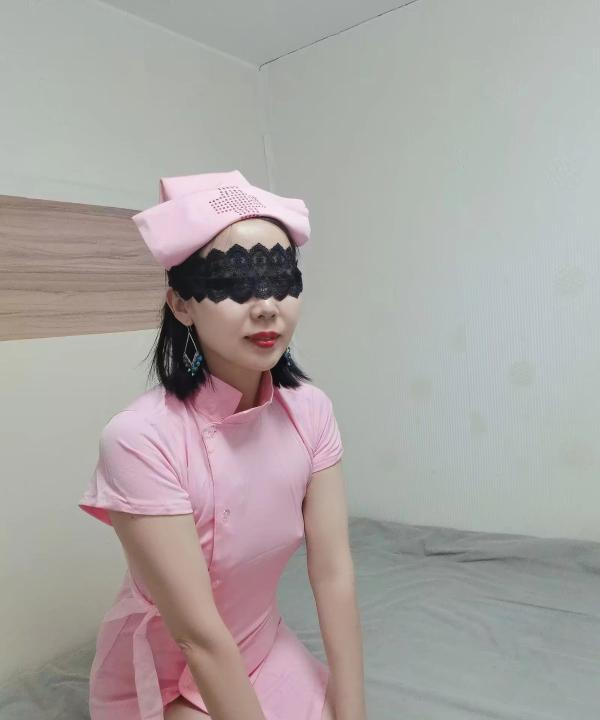 仙女姐姐初尝