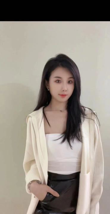 浦口大美女
