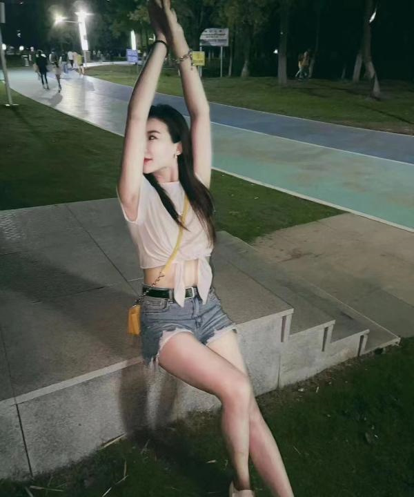 浦口大美女