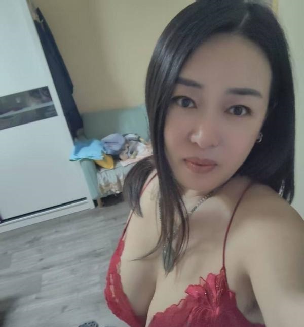 鼓楼骚妇微微
