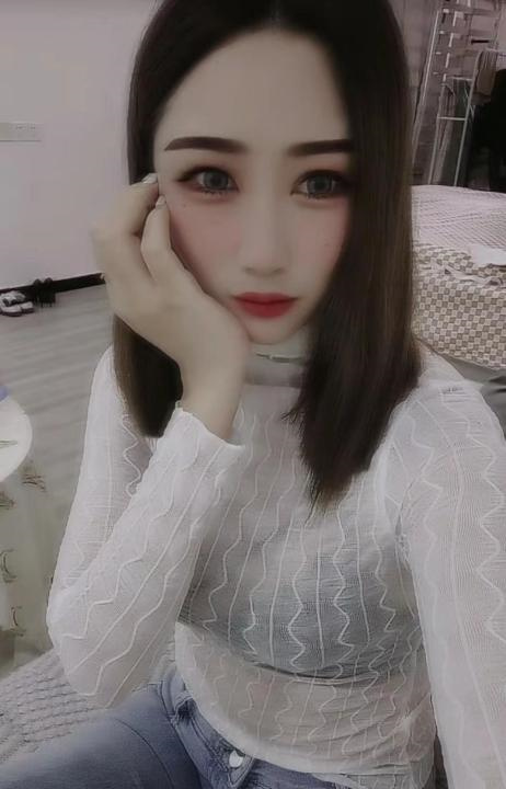 广州邻家妹依娜