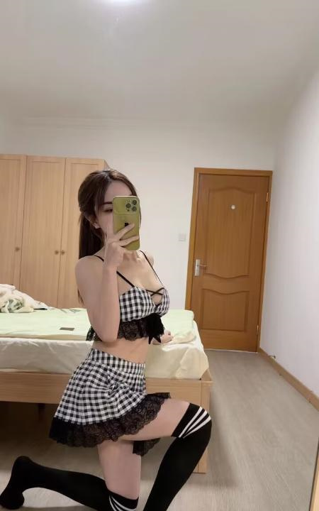 闵行水灵儿