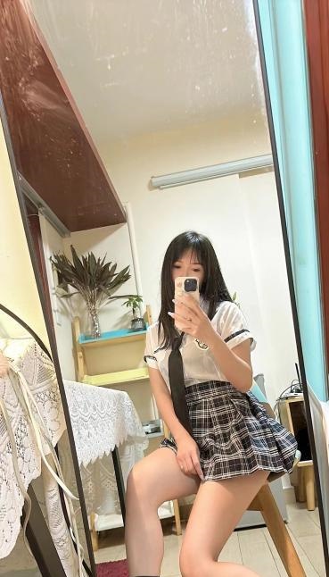 OL制服娜娜