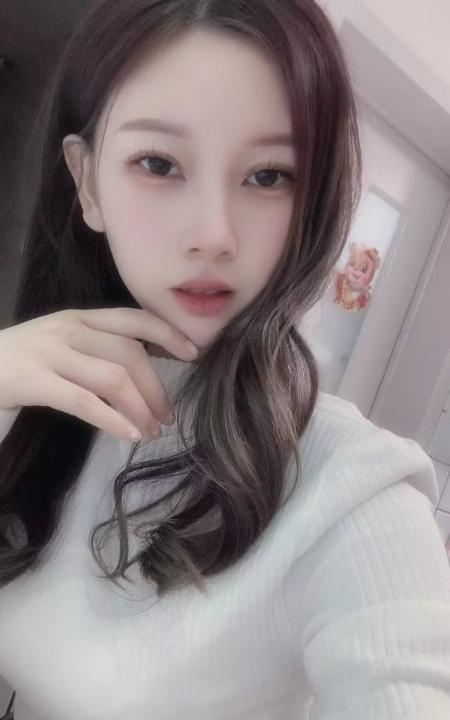 宝安会潮喷的甜甜