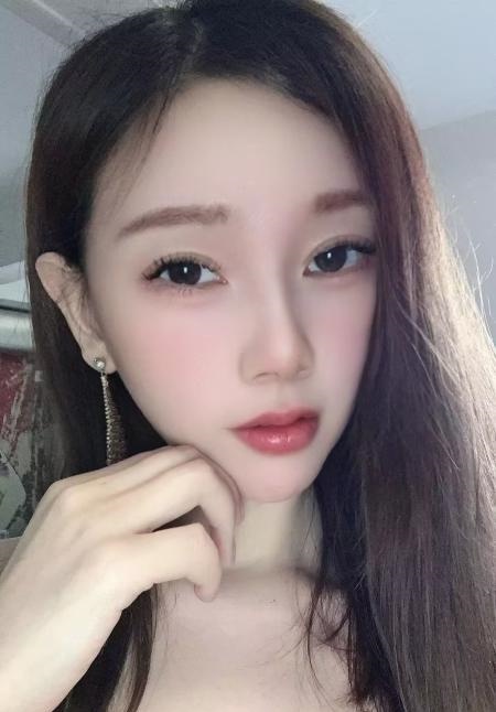 宝安会潮喷的甜甜