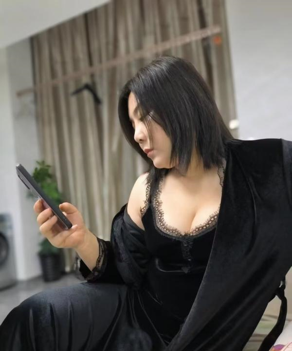 吴中小胖妞