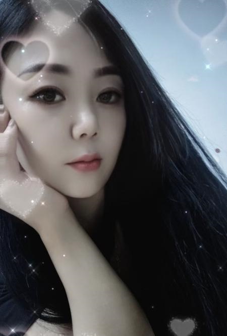 西青性价比小姐姐