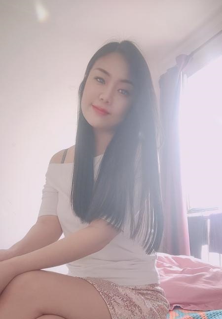 西青性价比小姐姐