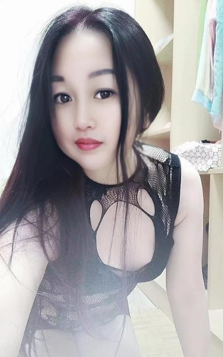 龙岗大奶小安琪