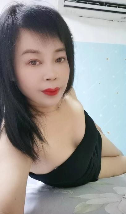 风骚熟女月月