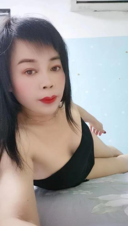 风骚熟女月月