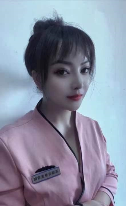 杭州服务系梦琪