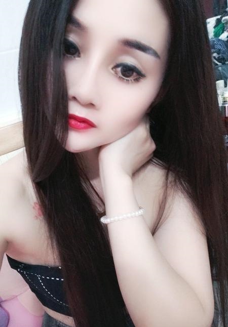 浦东美艳冰冰