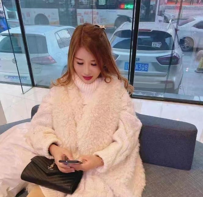 夫子庙芝麻小馋猫