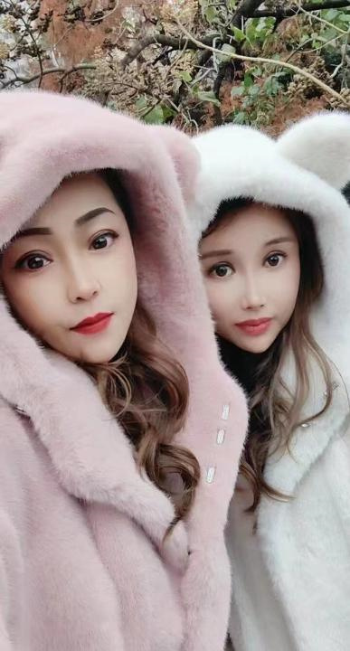 夫子庙芝麻小馋猫