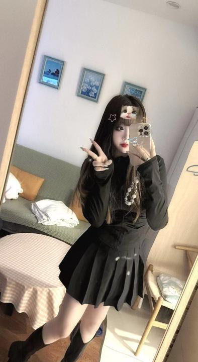姑苏兼职妹子