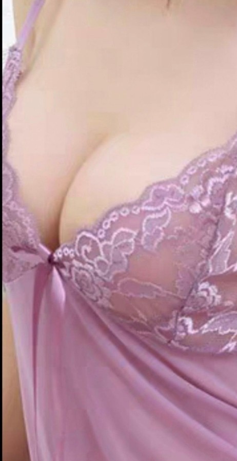 安全温柔美女