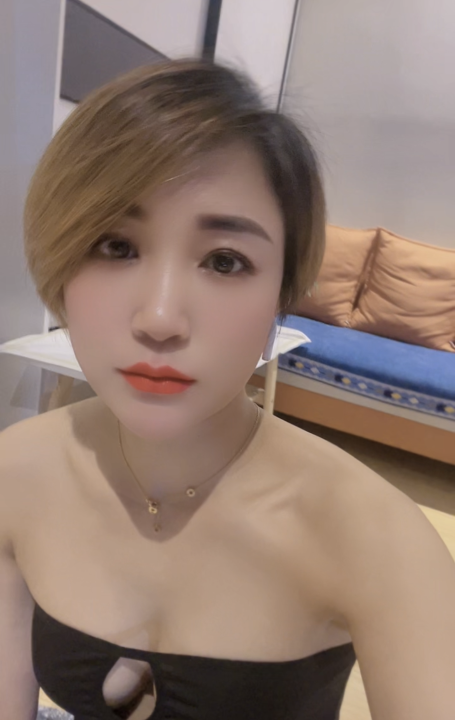 气质佳的少妇