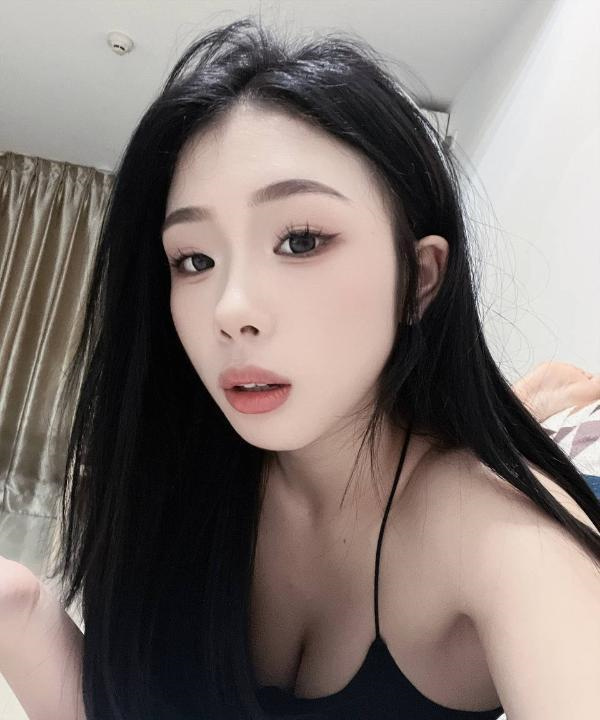 龙岗新场嫩妹