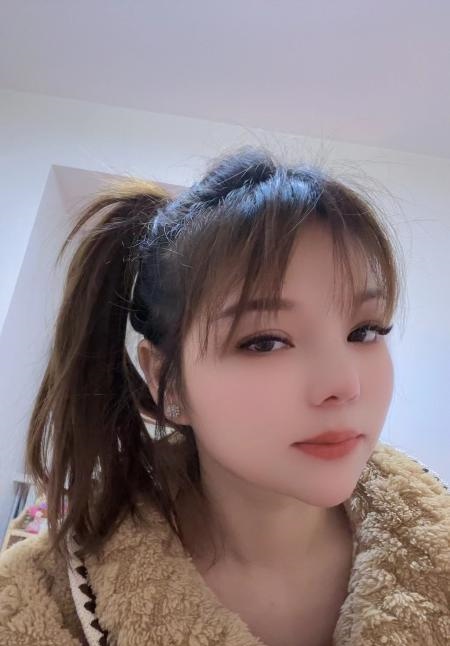 光谷漂亮小姐姐