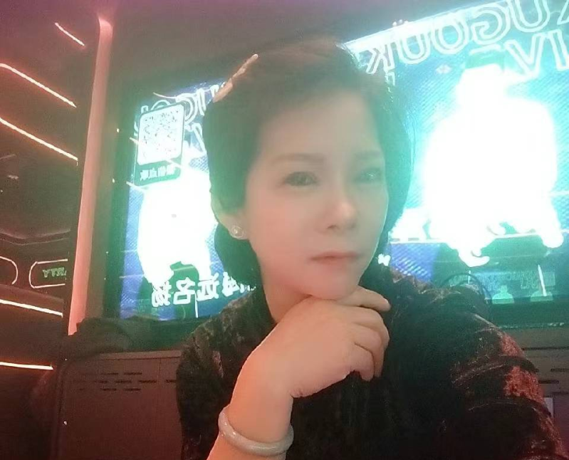 杭州瑶瑶