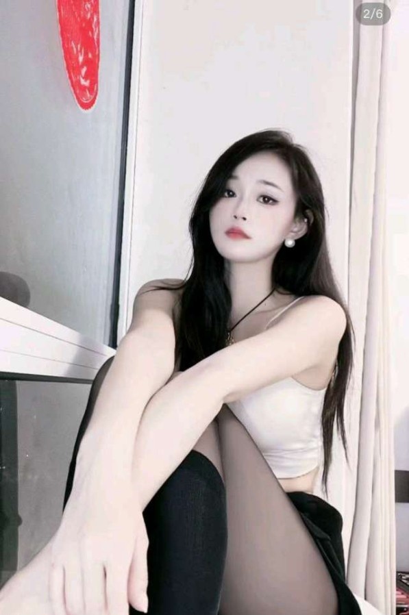 河西新来妹子