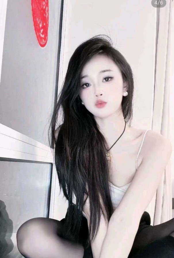 河西新来妹子