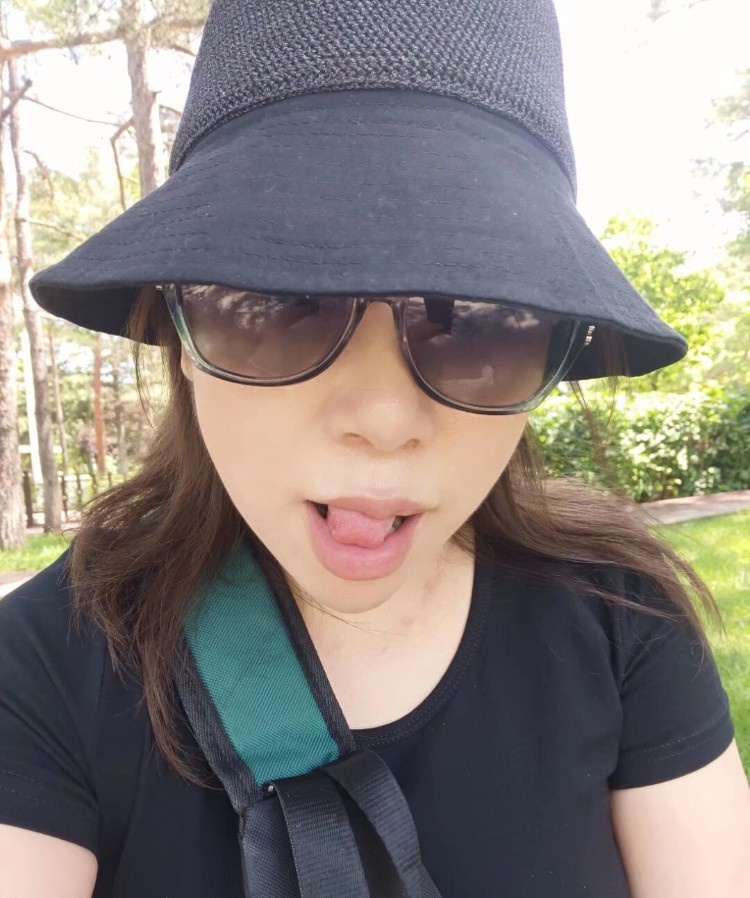 泻火熟女