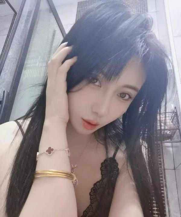 南京新街口御姐