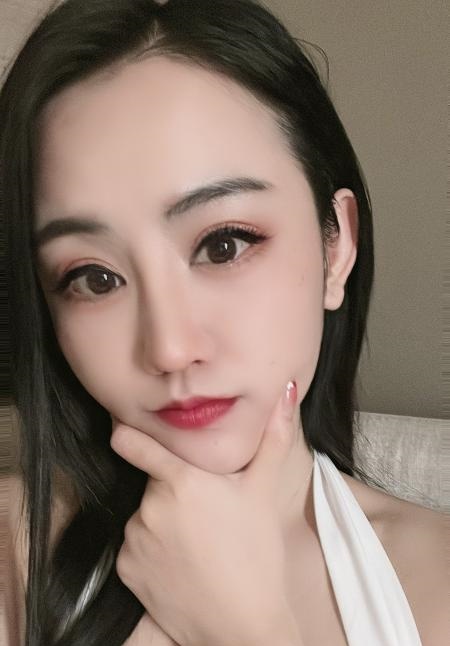 东莞服务女神乐乐