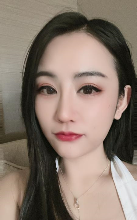 东莞服务女神乐乐