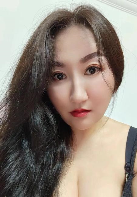 虹口韵味少妇