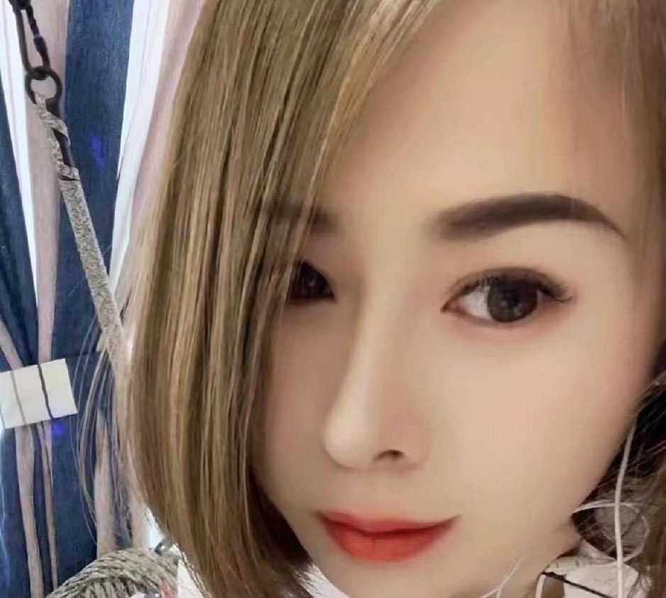 河西新开发风骚美少女