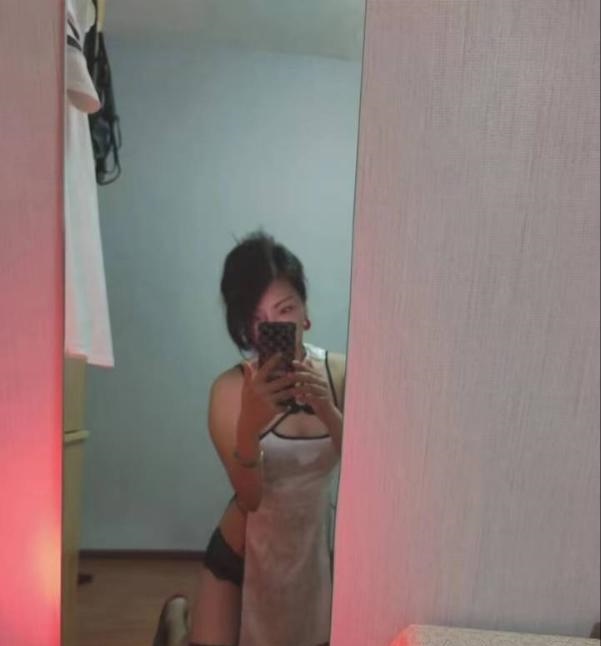 东门少妇
