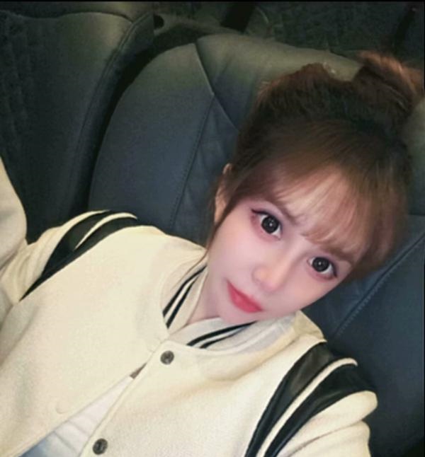 在杭州东北美女