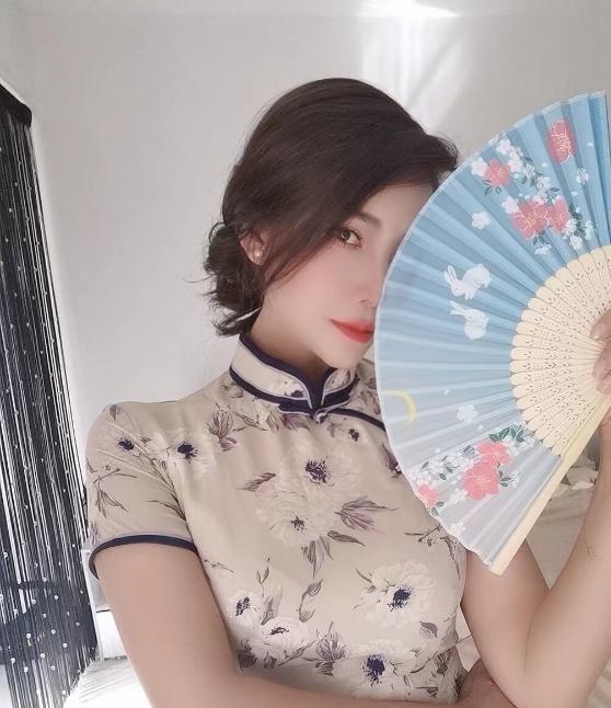 建业御姐